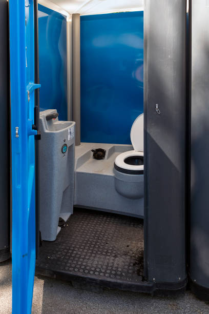 Portable restroom solutions in Parksdale, CA