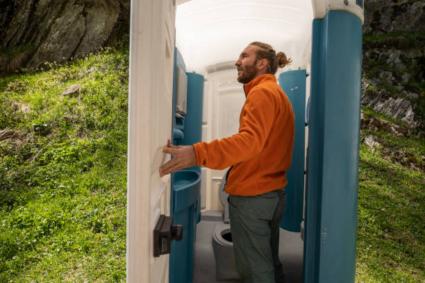 Best Sanitation services for porta potties  in Parksdale, CA