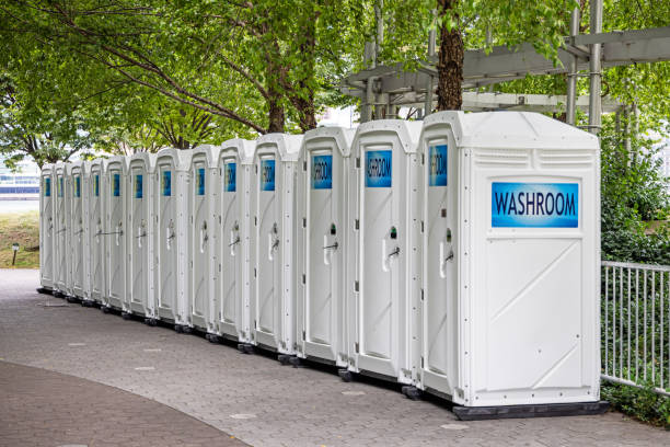 Best Portable toilet rental for construction  in Parksdale, CA