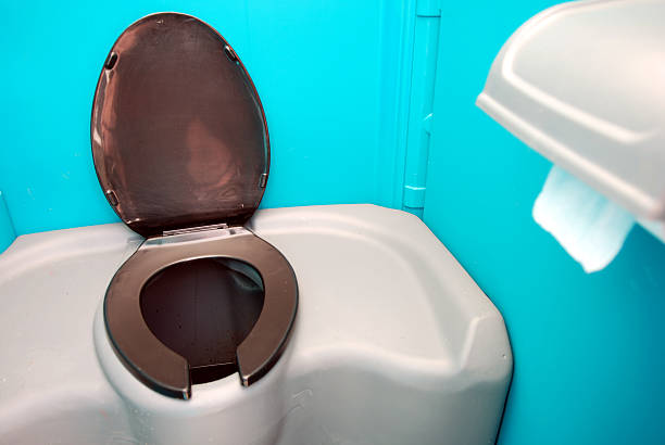 Best Construction site porta potty rental  in Parksdale, CA
